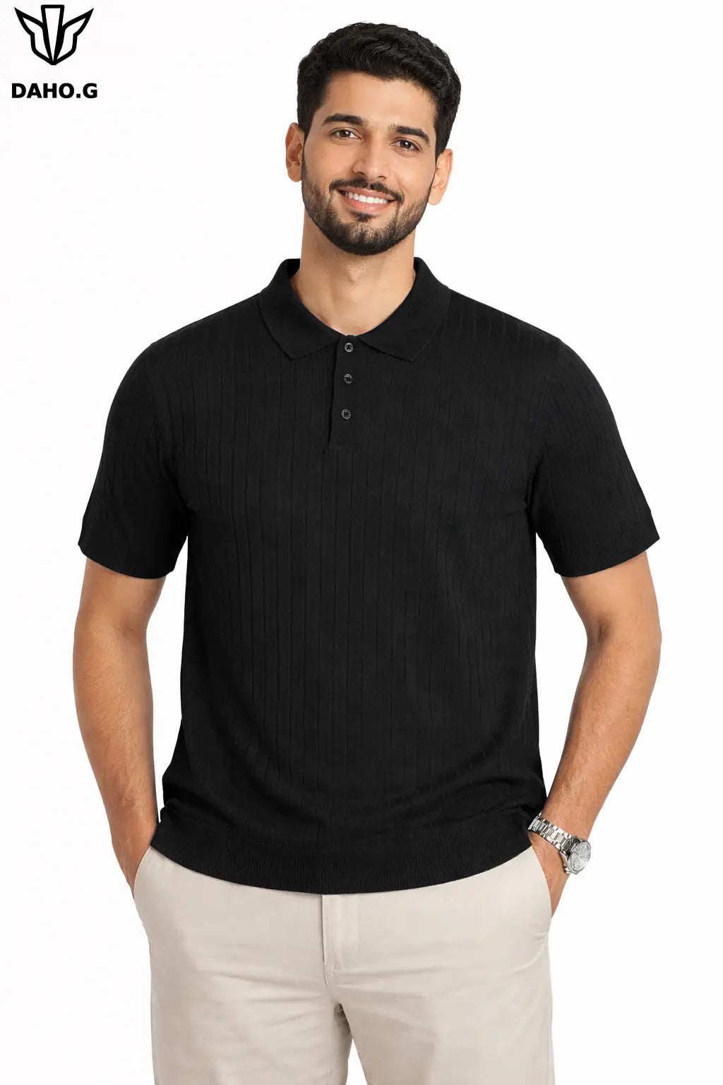 Polo Homme CELIO DAHO.G