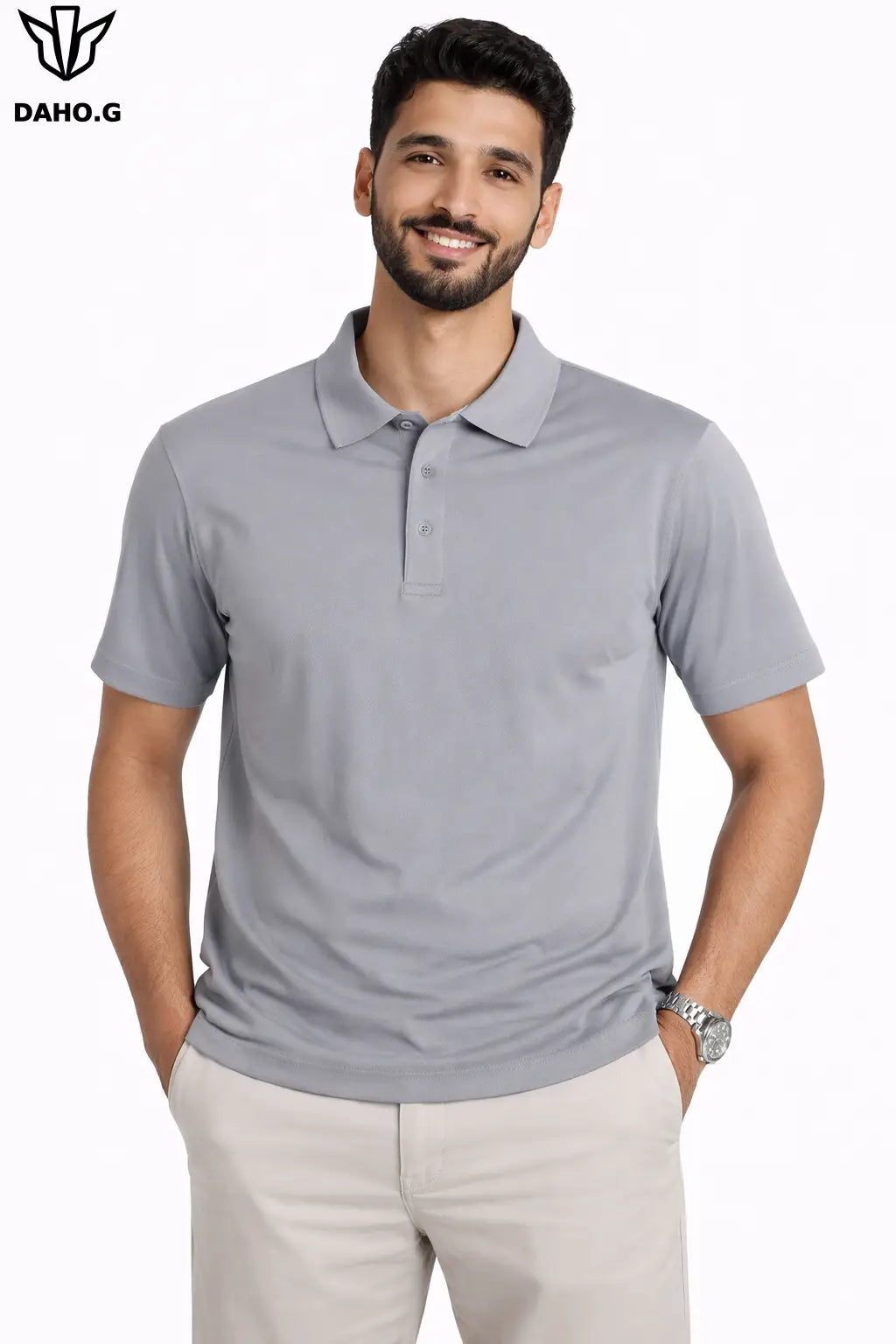 Polo Homme CELIO DAHO.G