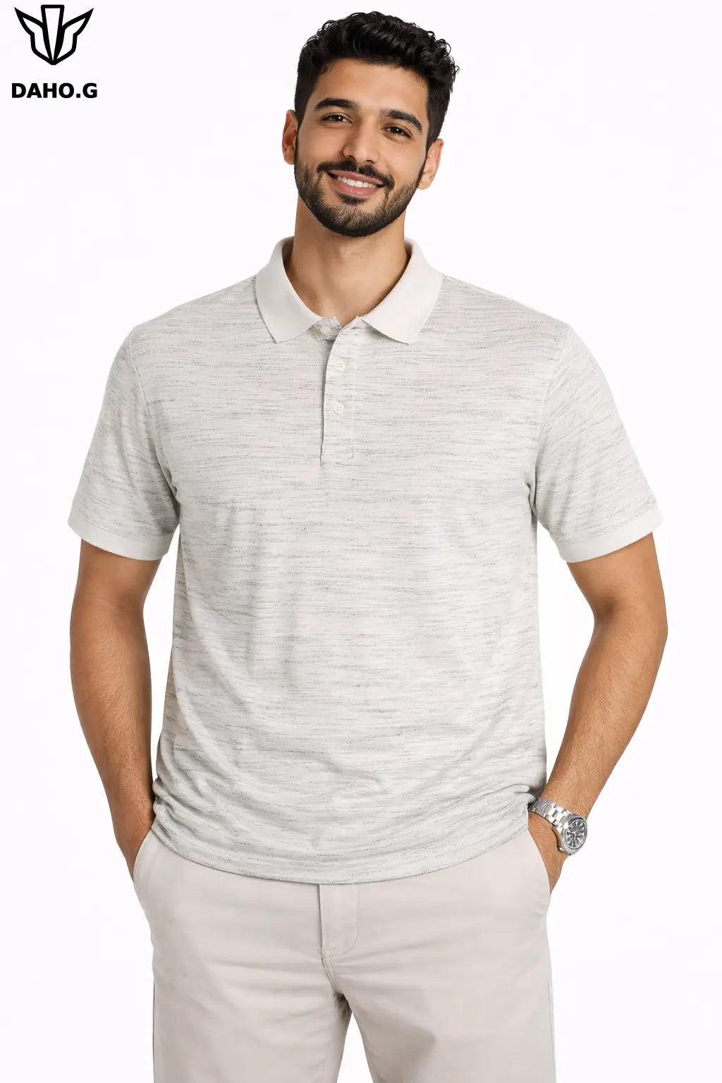 Polo Homme CELIO DAHO.G