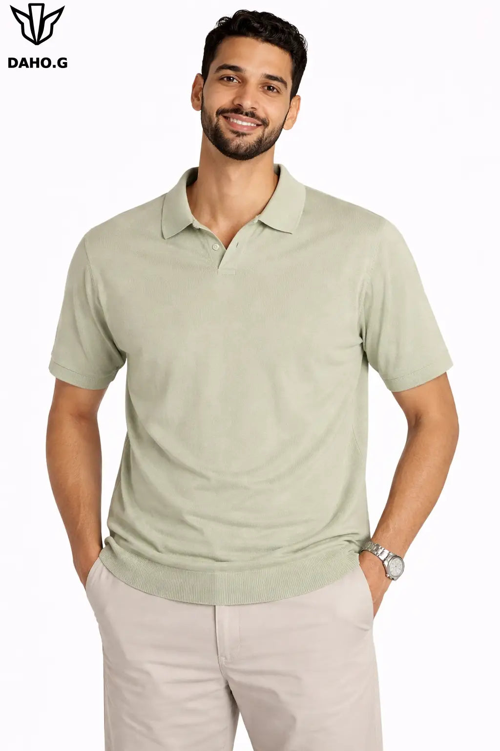 Polo Homme CELIO DAHO.G