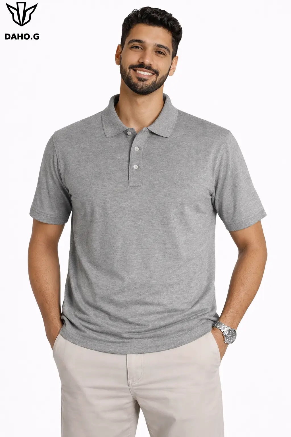 Polo Homme CELIO DAHO.G