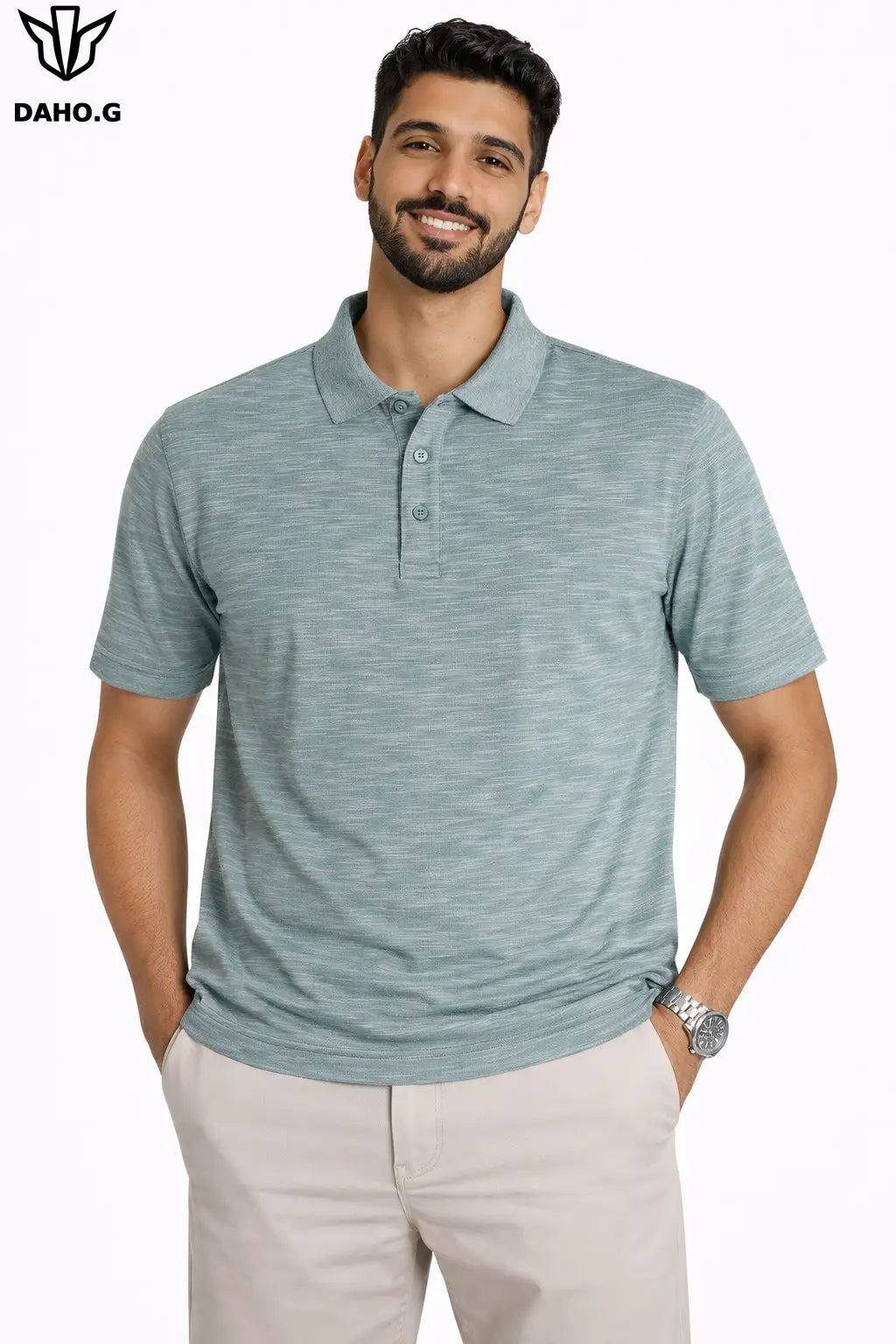 Polo Homme CELIO DAHO.G