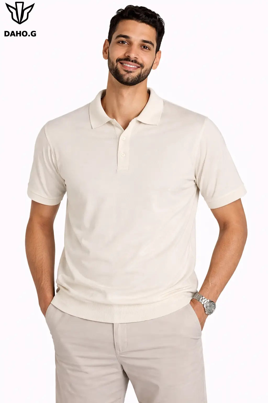 Polo Homme CELIO DAHO.G