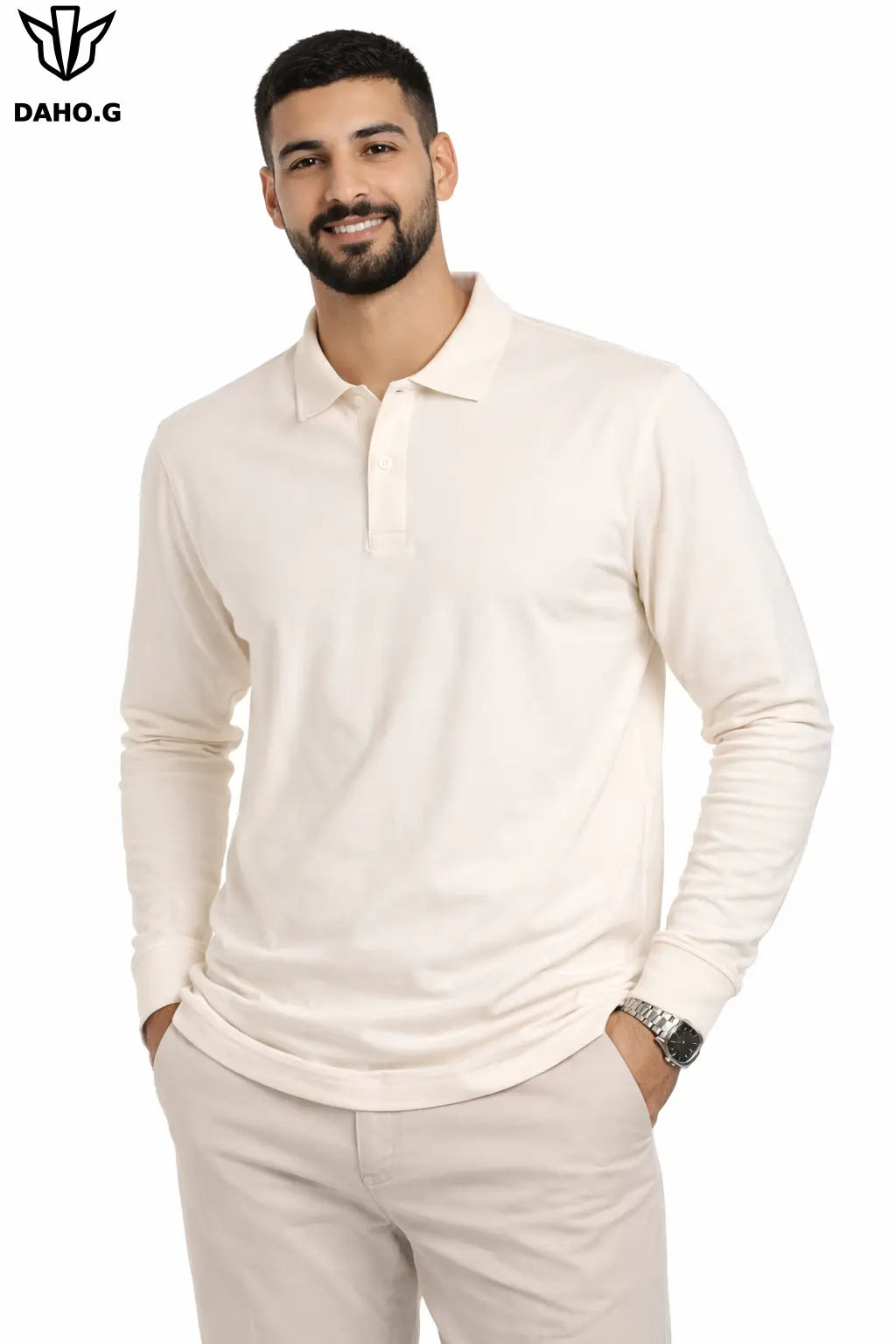 Polo Homme CELIO DAHO.G