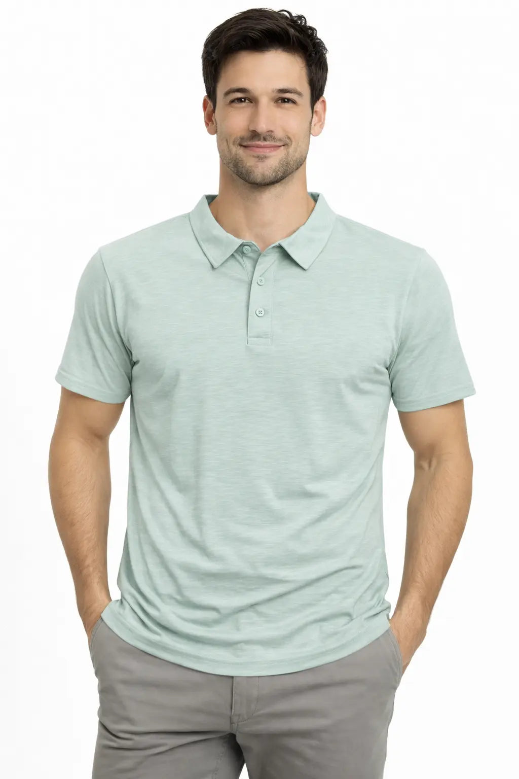 Polo TORRENTE ref 24285 DAHO.G