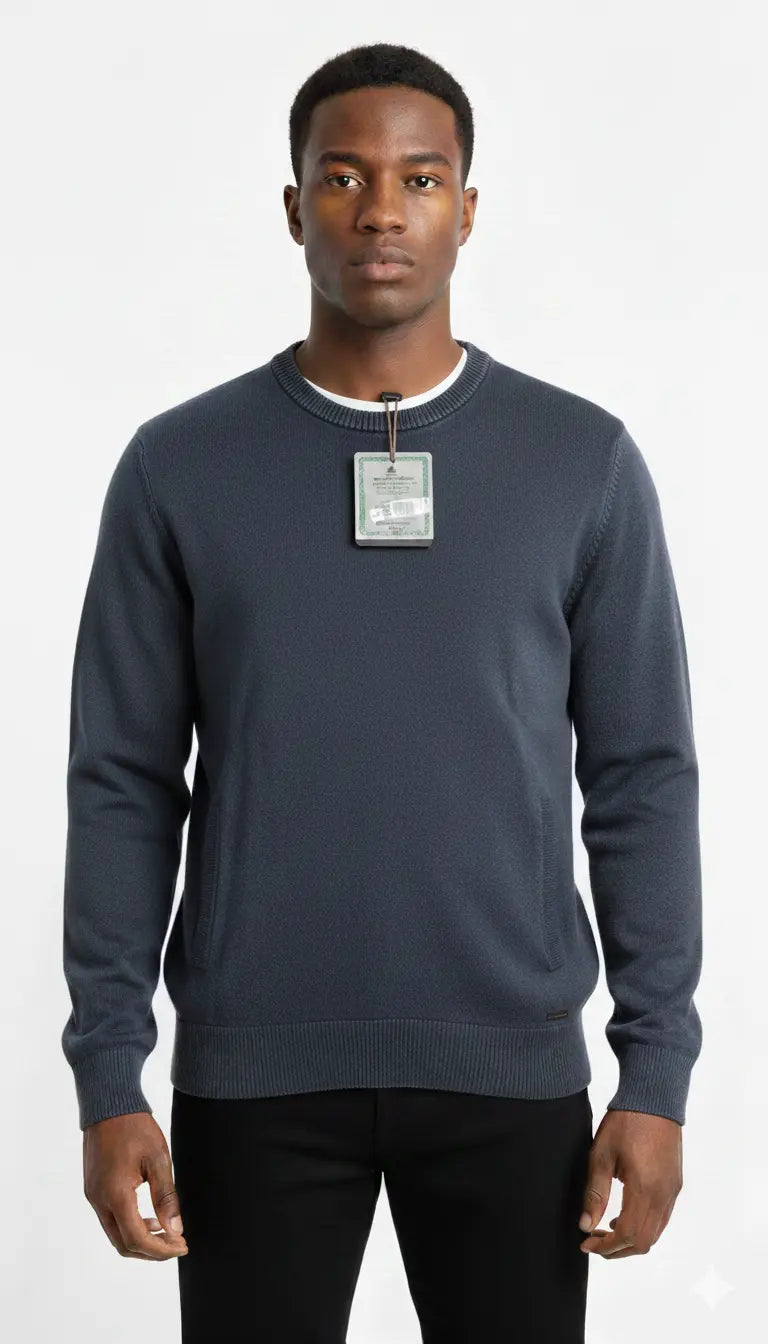 Pull Fashion BILL TORNADE DAHO.G