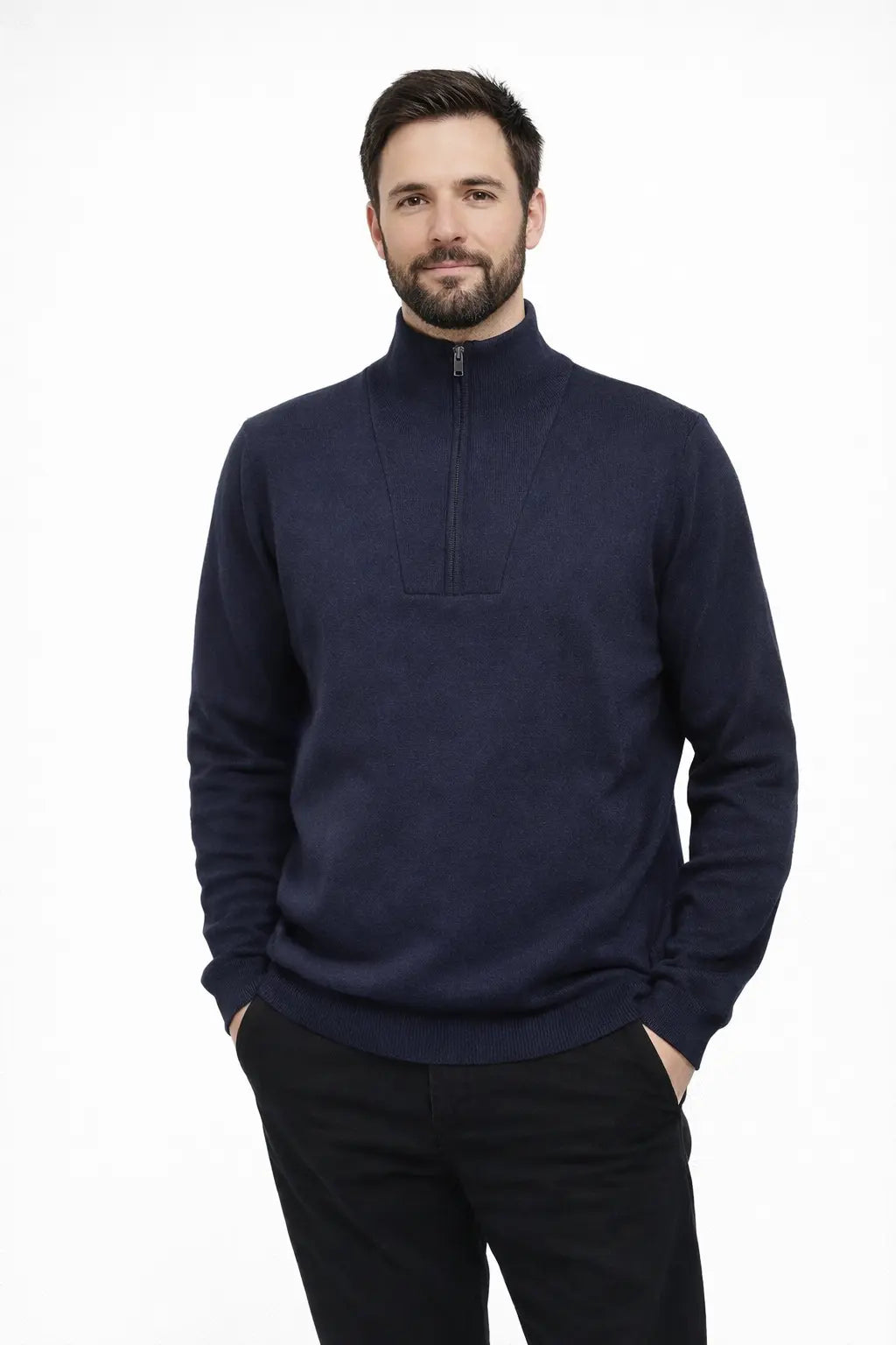 Pull camionneur IKKS DAHO.G