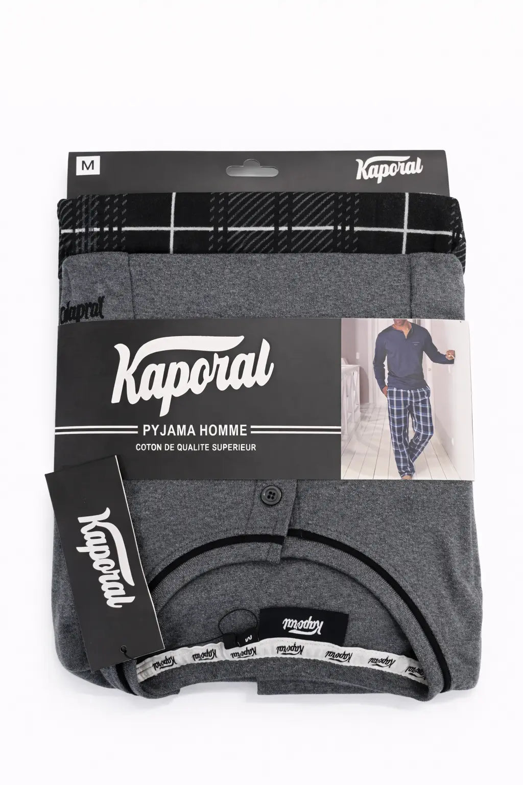 Pyjama KAPORAL DAHO.G