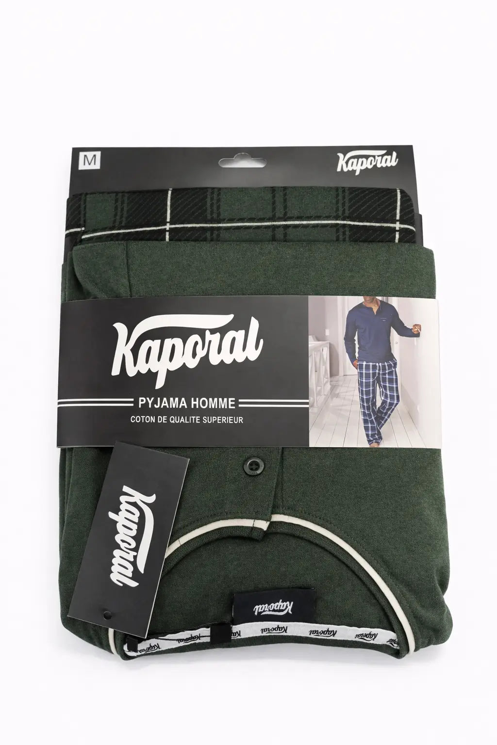 Pyjama KAPORAL DAHO.G