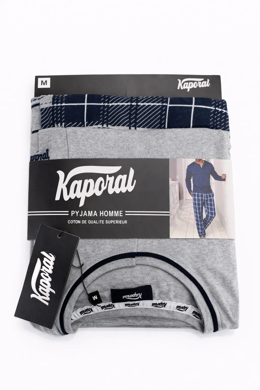 Pyjama KAPORAL DAHO.G