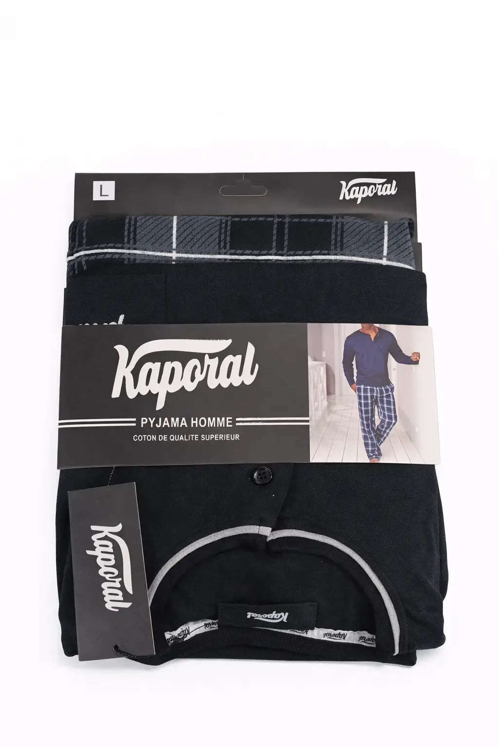 Pyjama KAPORAL DAHO.G