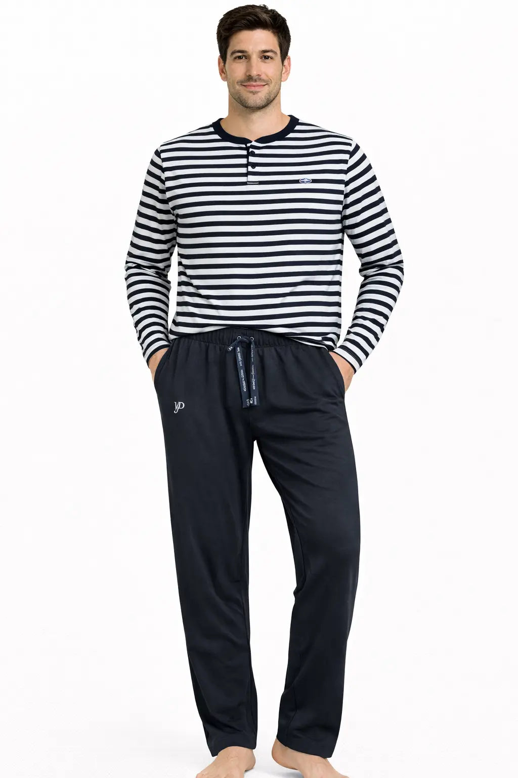 Pyjama YVES DORSEY ref sabin DAHO.G