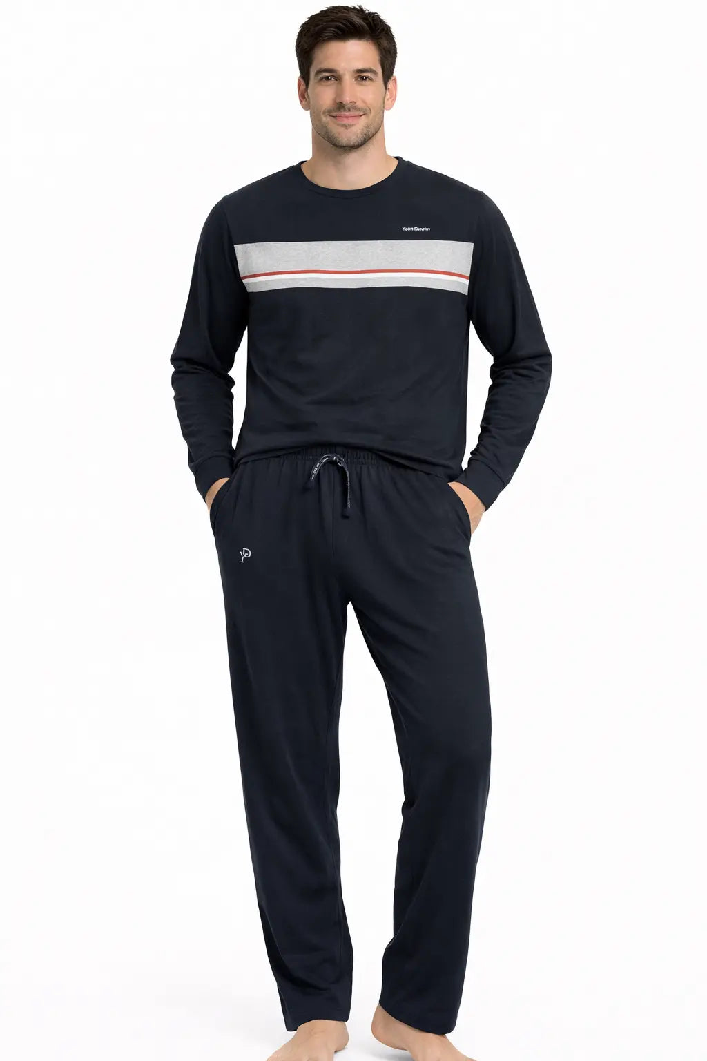 Pyjama YVES DORSEY ref stefan DAHO.G