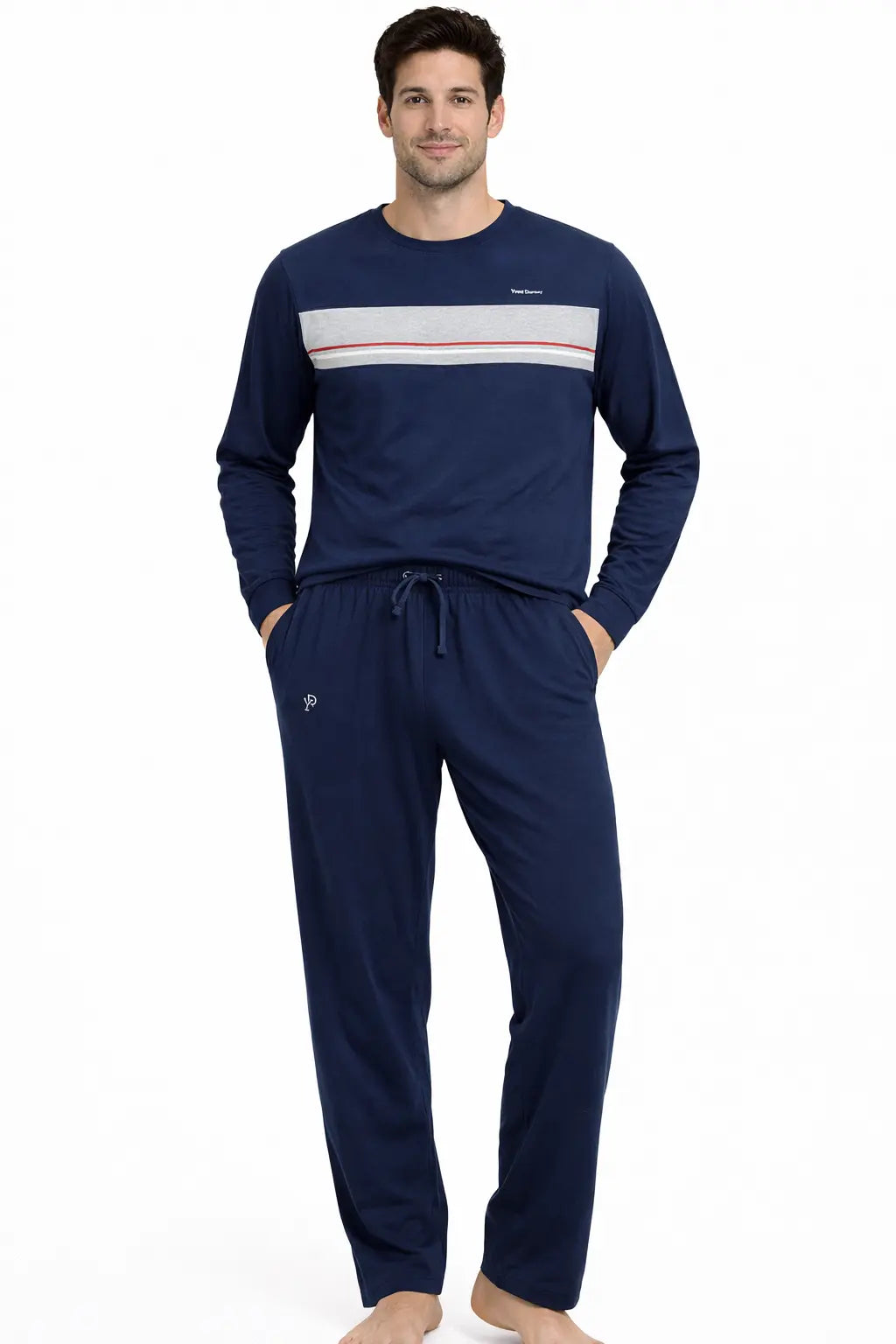 Pyjama YVES DORSEY ref stefan DAHO.G