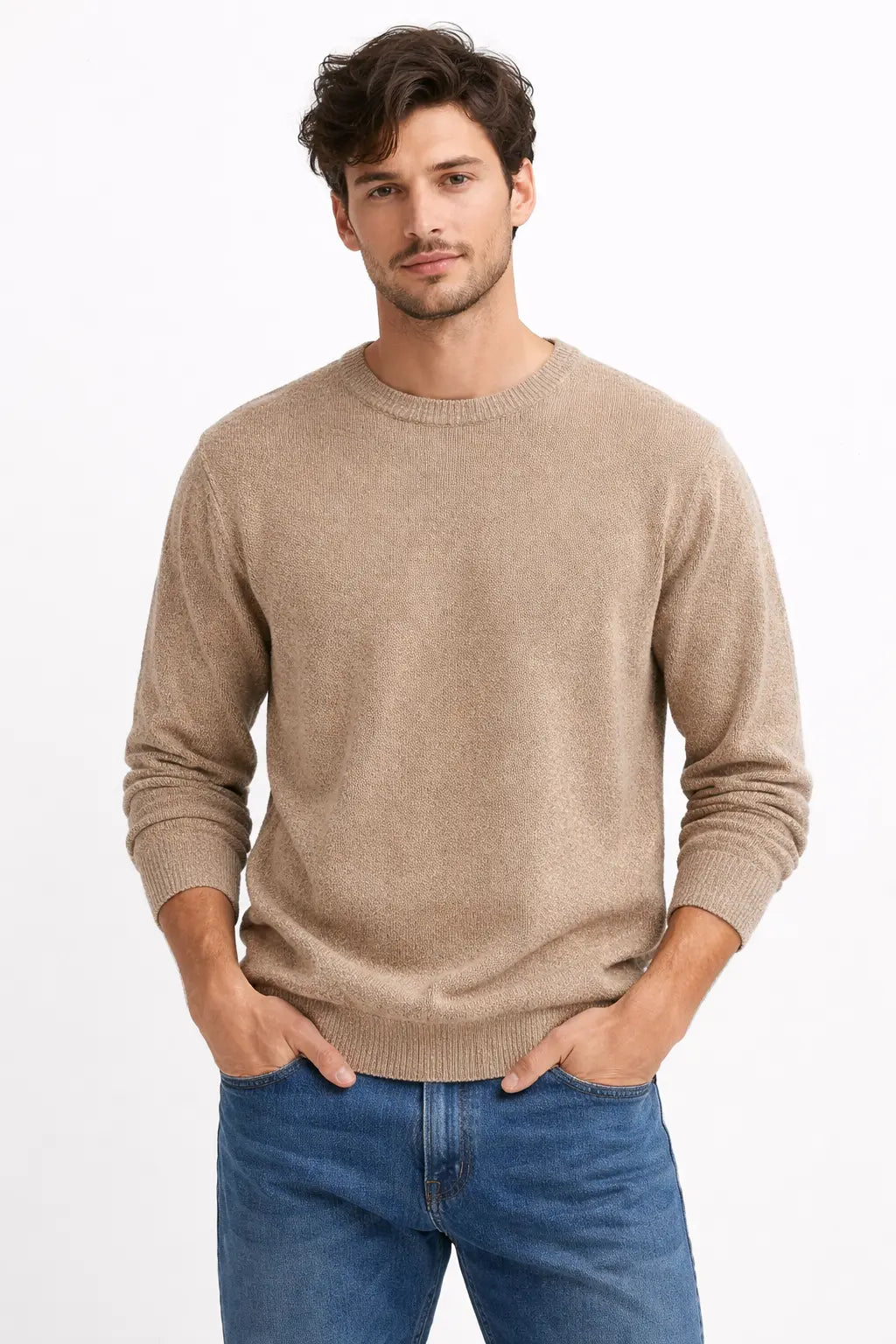 Pull Homme GUESS DAHO.G