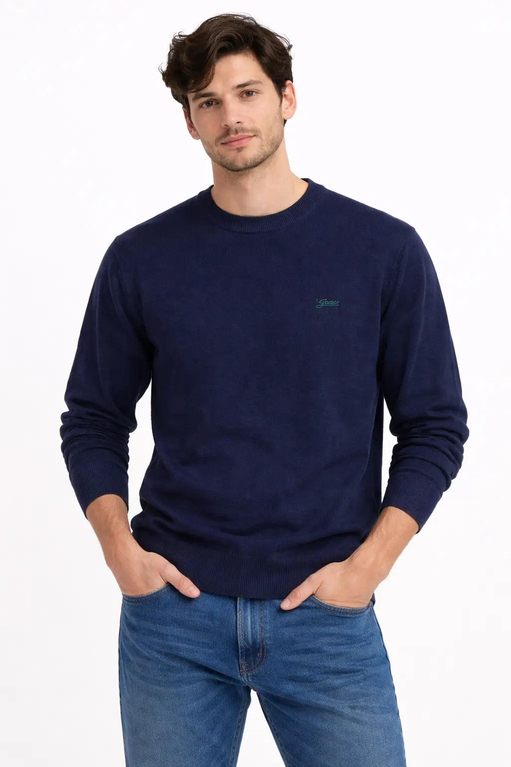 Pull Homme GUESS DAHO.G