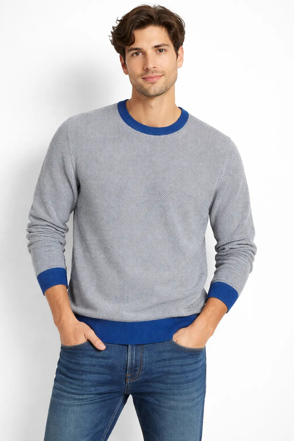 Pull Homme GUESS DAHO.G