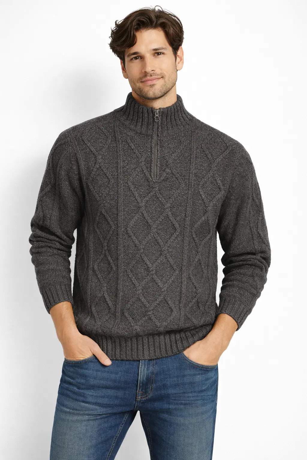 Pull Homme GUESS DAHO.G