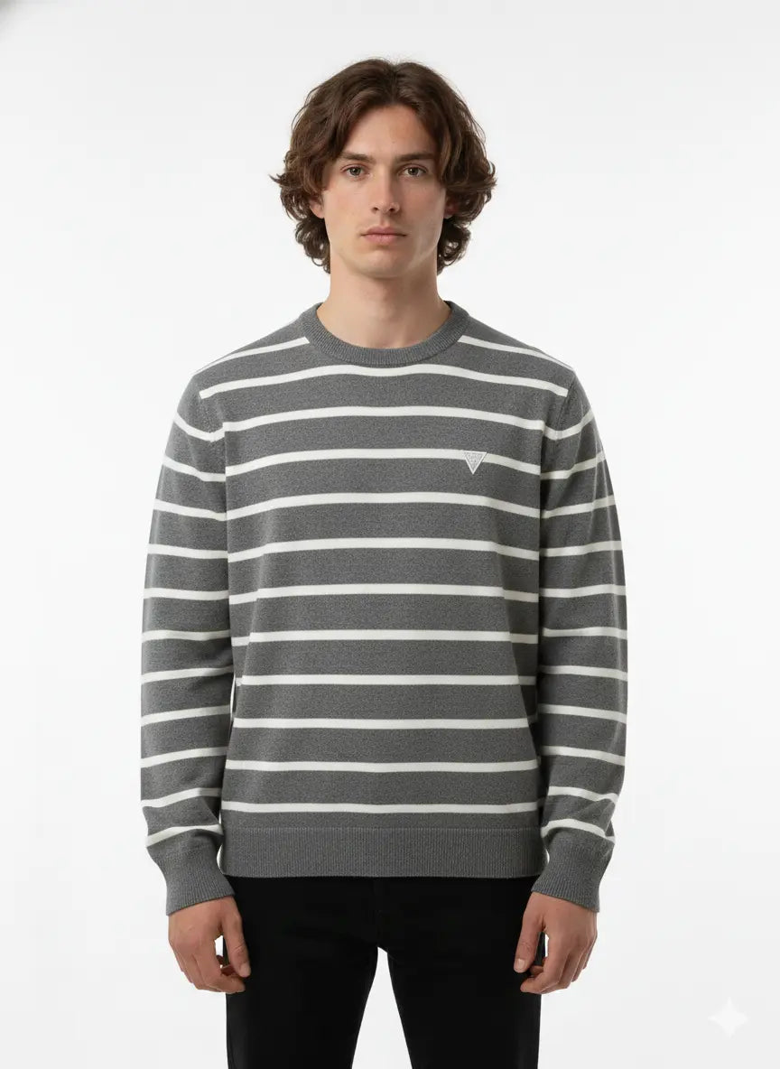 Pull Homme GUESS DAHO.G