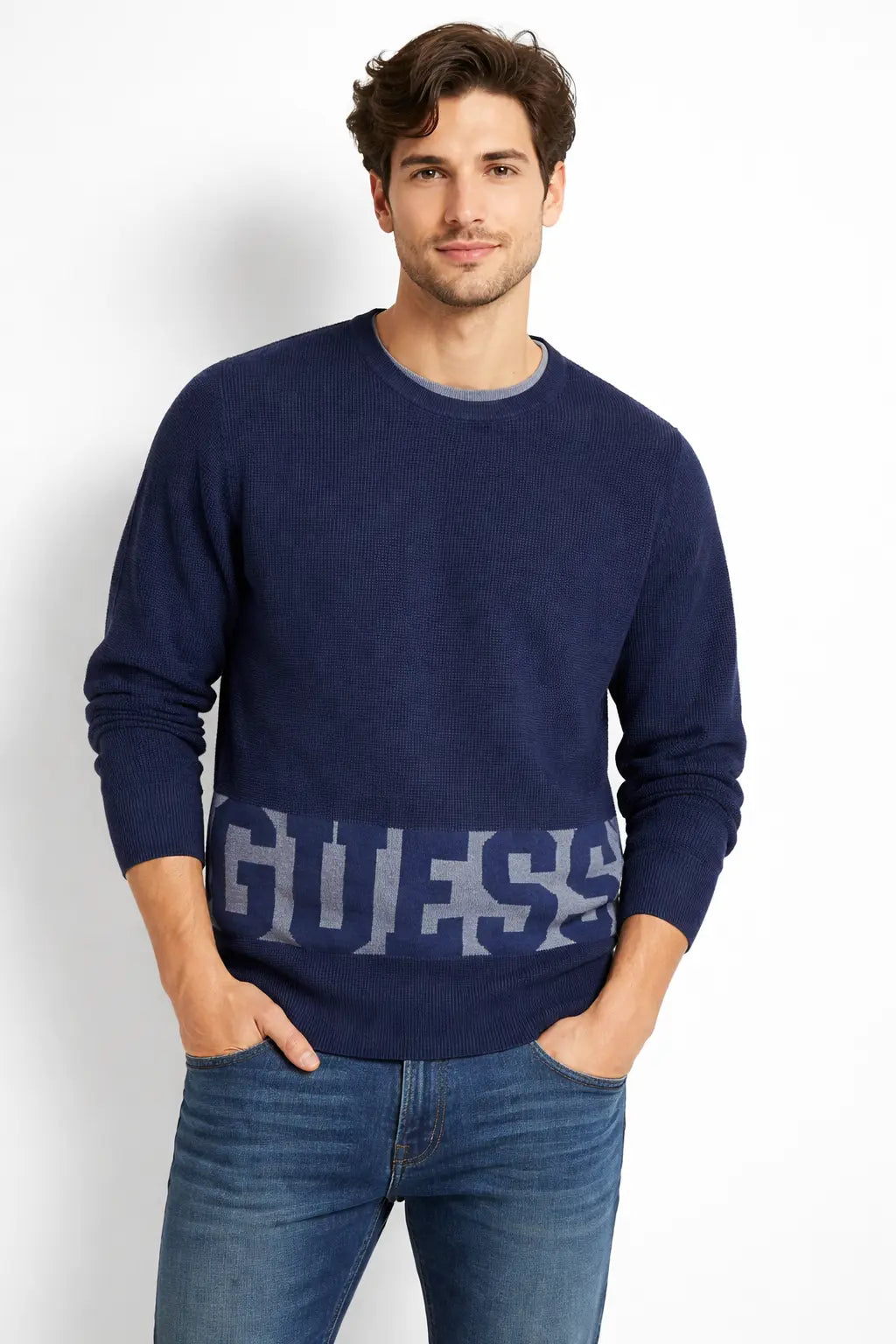 Pull Homme GUESS DAHO.G