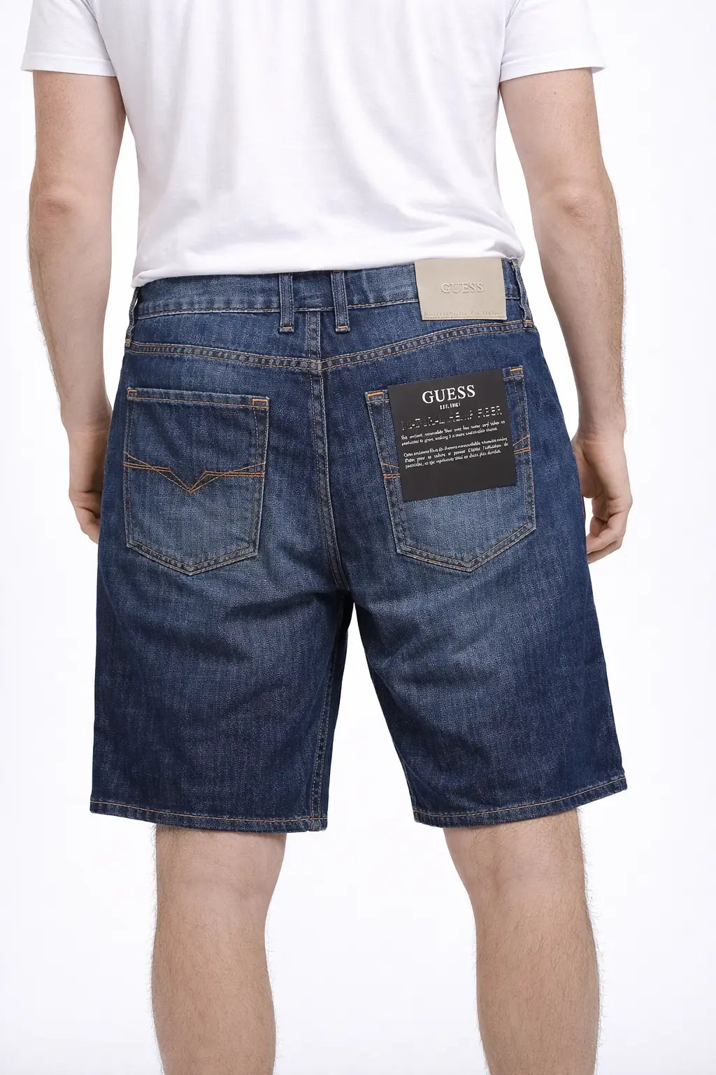 Short GUESS DAHO.G