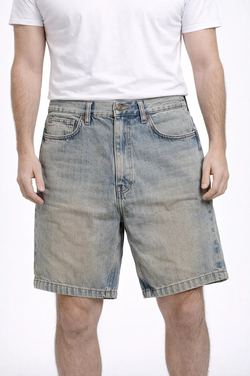 Short GUESS DAHO.G