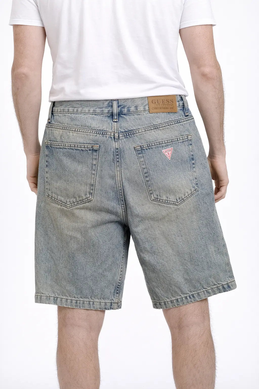 Short GUESS DAHO.G