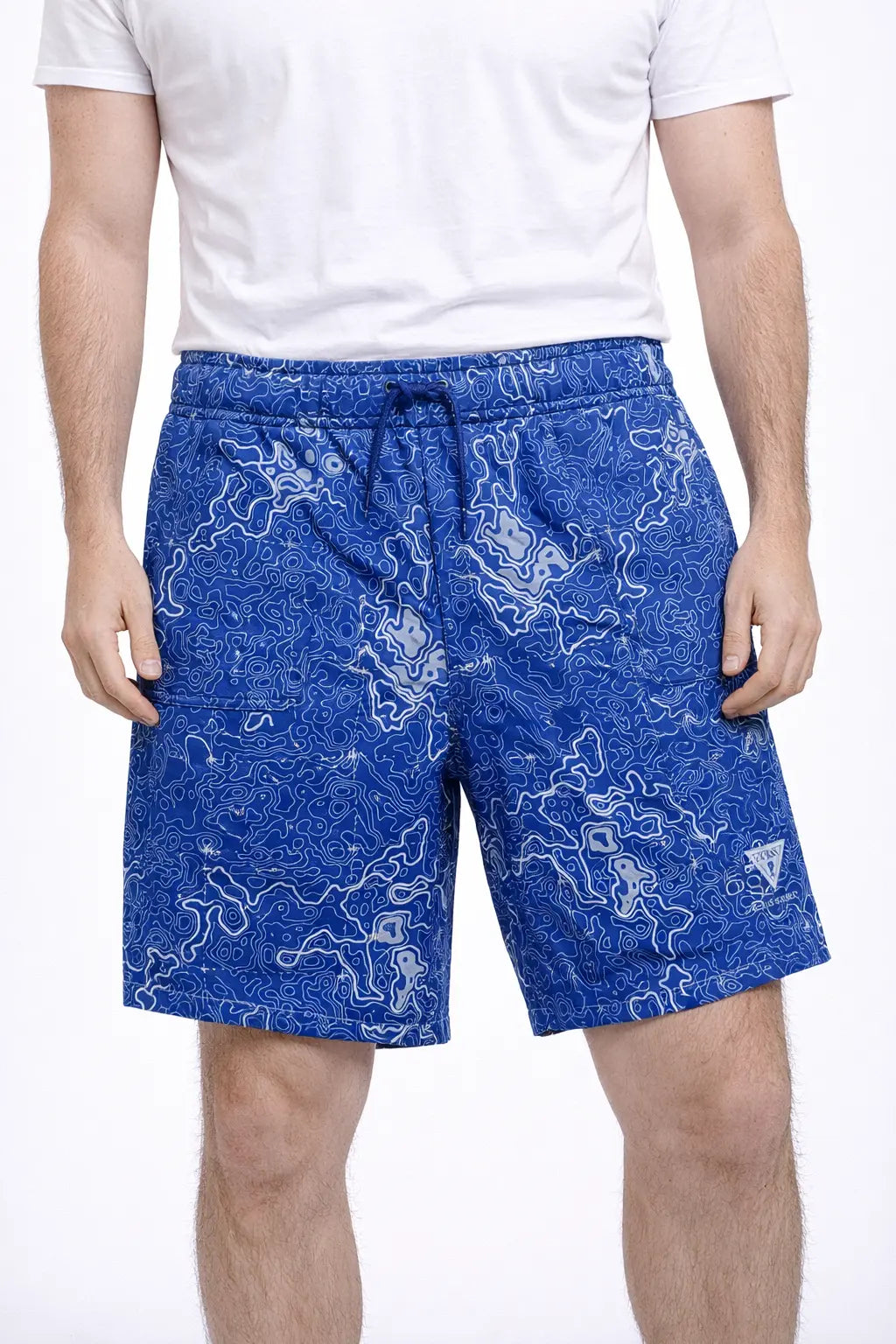 Short GUESS DAHO.G