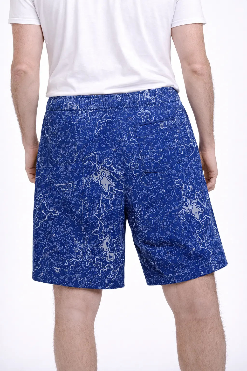 Short GUESS DAHO.G