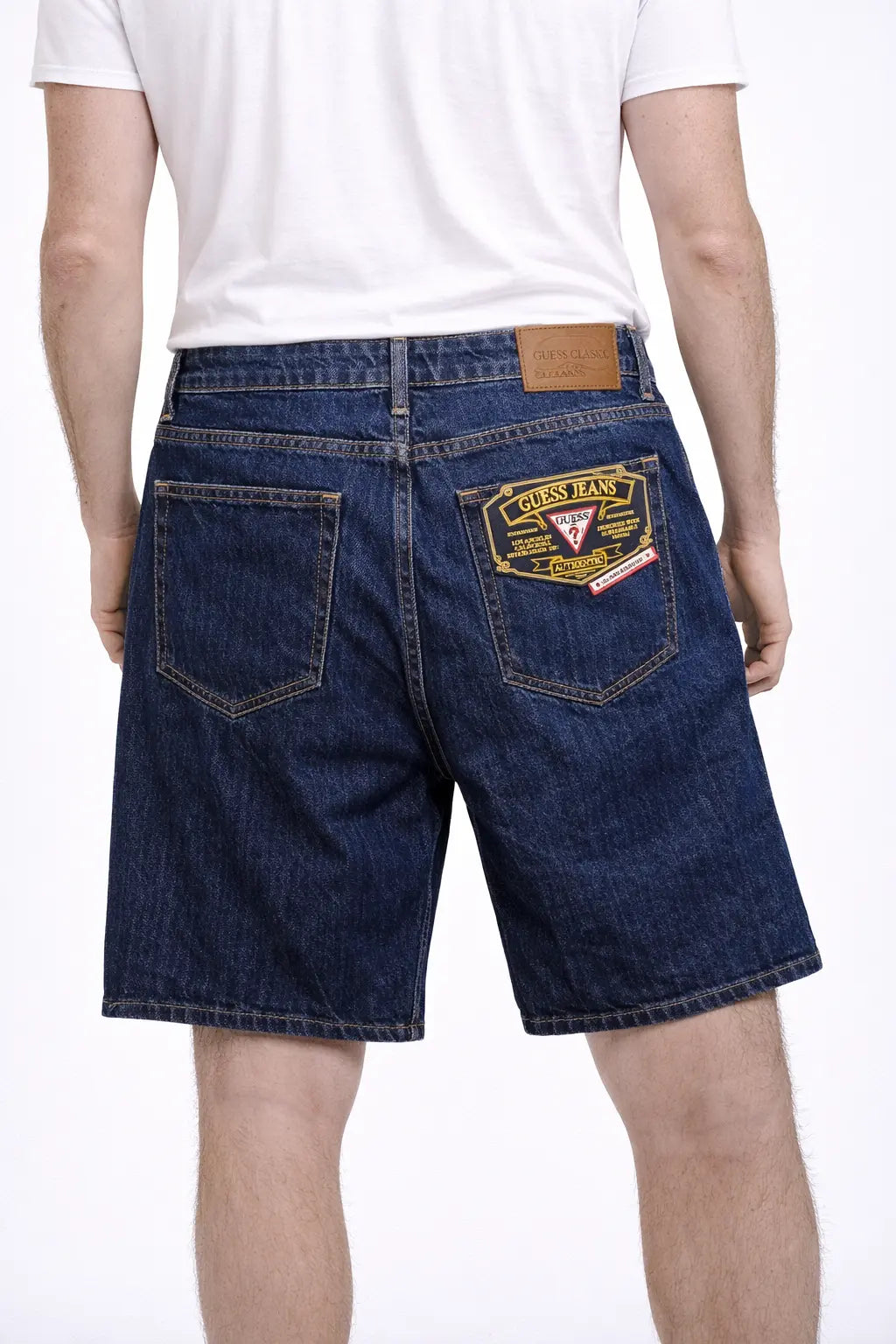 Short GUESS DAHO.G