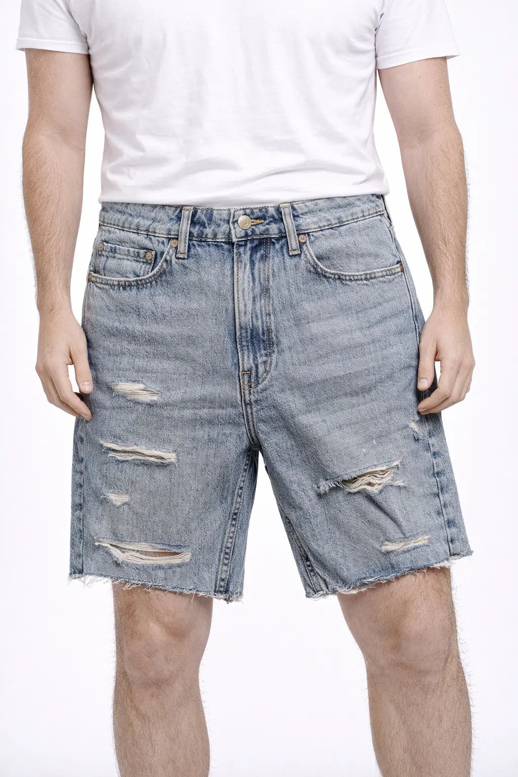Short GUESS DAHO.G