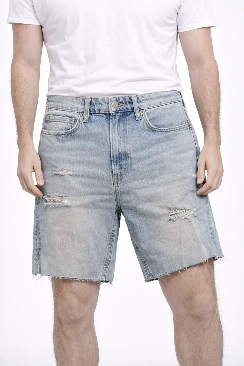 Short GUESS DAHO.G