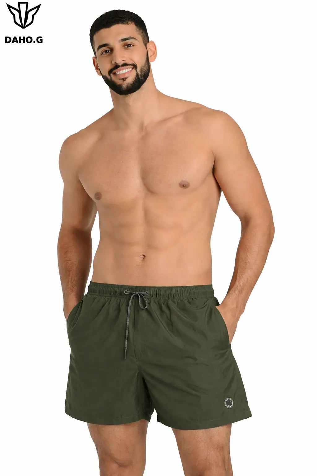 Short de bain Homme CELIO DAHO.G