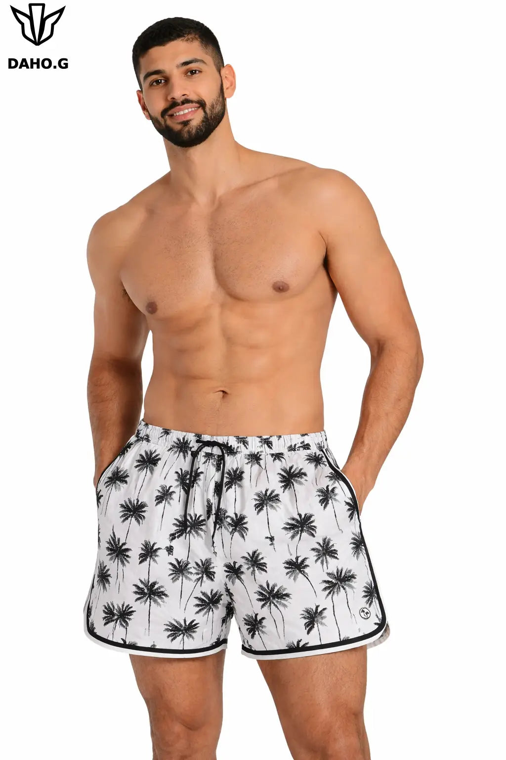 Short de bain Homme CELIO DAHO.G