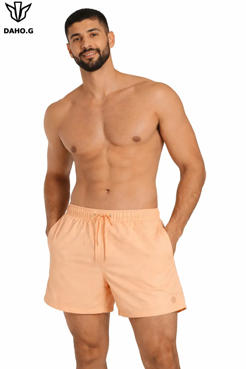 Short de bain Homme CELIO DAHO.G
