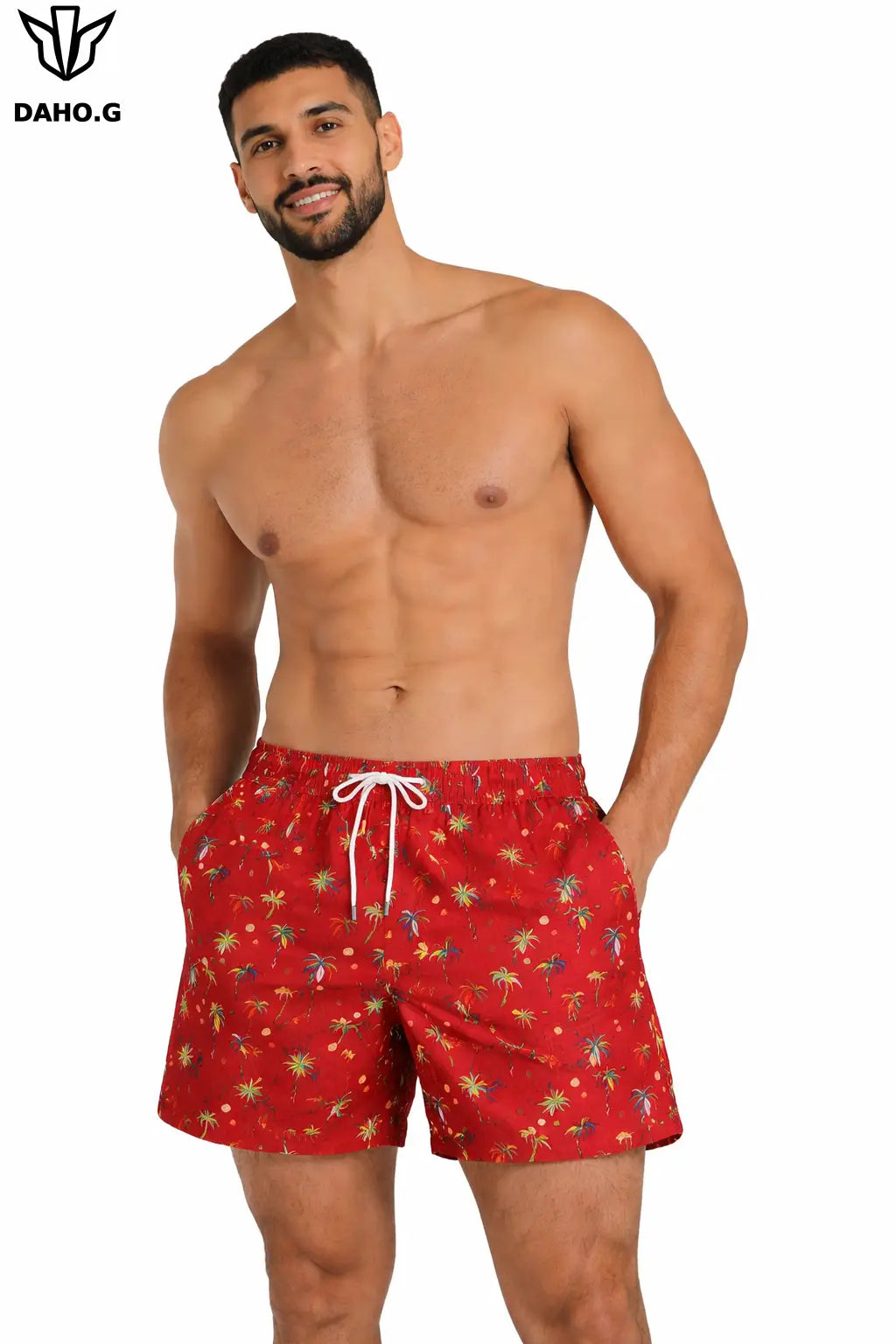 Short de bain Homme CELIO DAHO.G