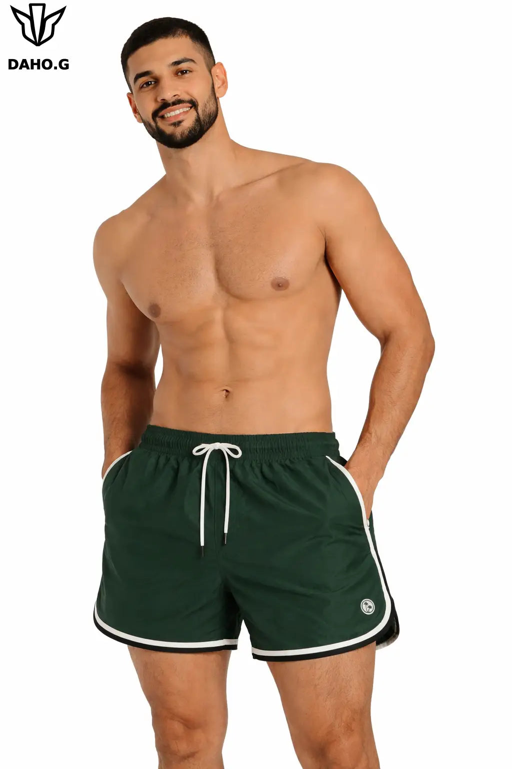 Short de bain Homme CELIO DAHO.G