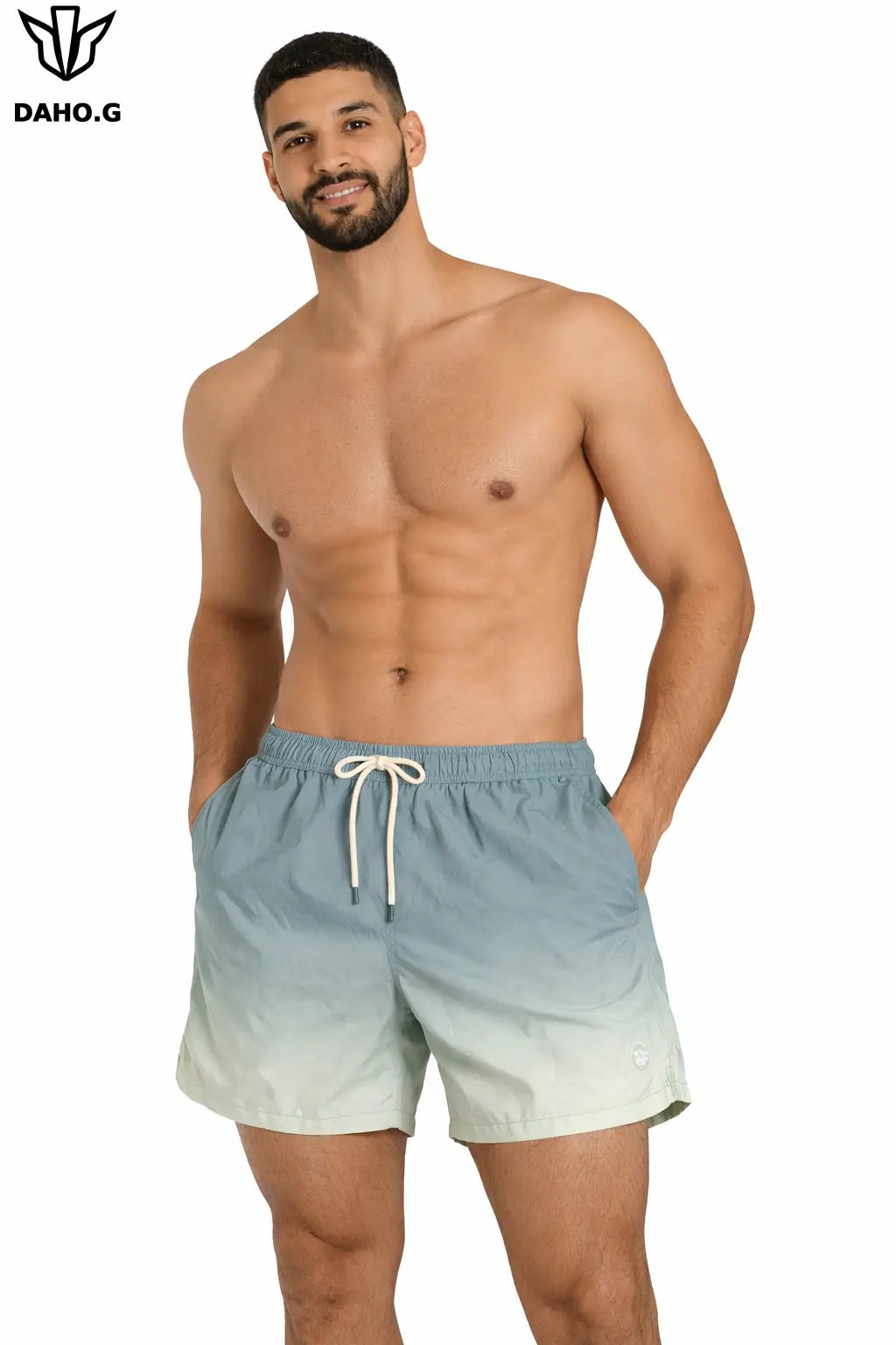 Short de bain Homme CELIO DAHO.G
