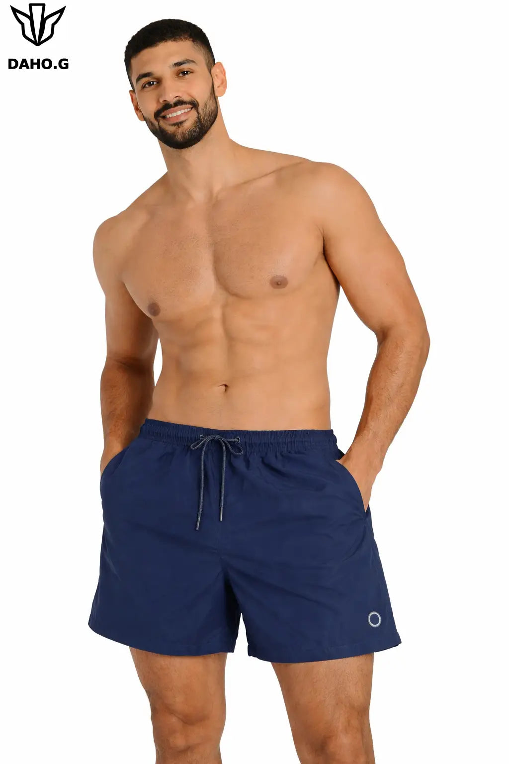 Short de bain Homme CELIO DAHO.G