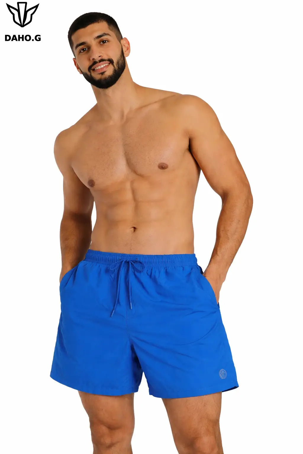 Short de bain Homme CELIO DAHO.G