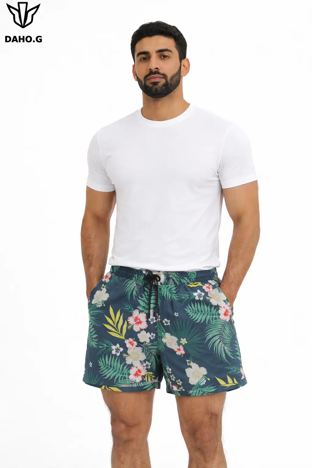 Short de bain Homme CELIO DAHO.G