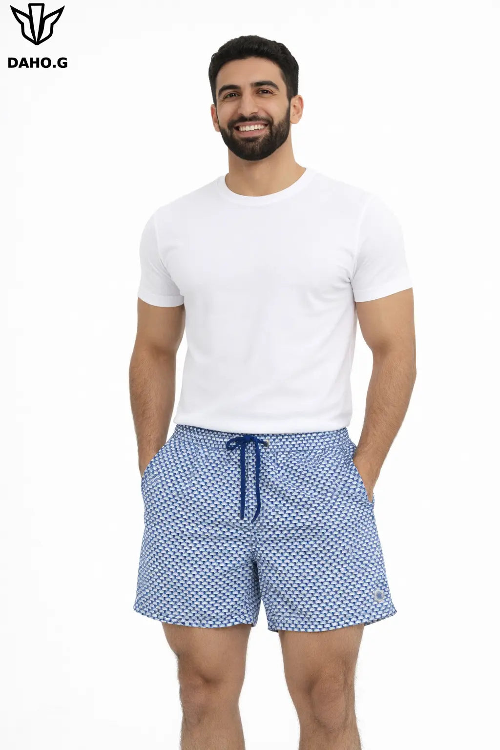 Short de bain Homme CELIO DAHO.G