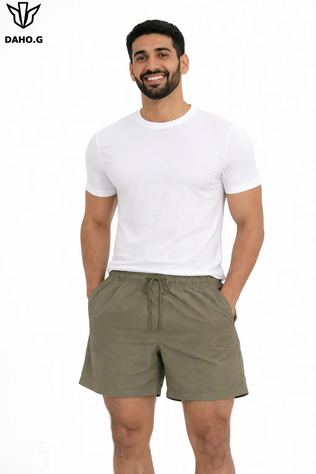 Short de bain Homme CELIO DAHO.G