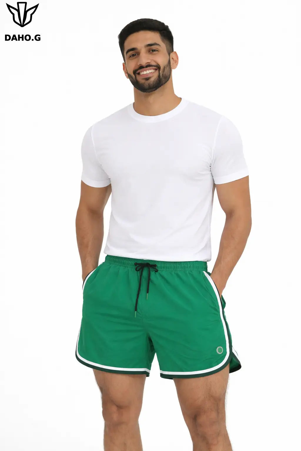 Short de bain Homme CELIO DAHO.G
