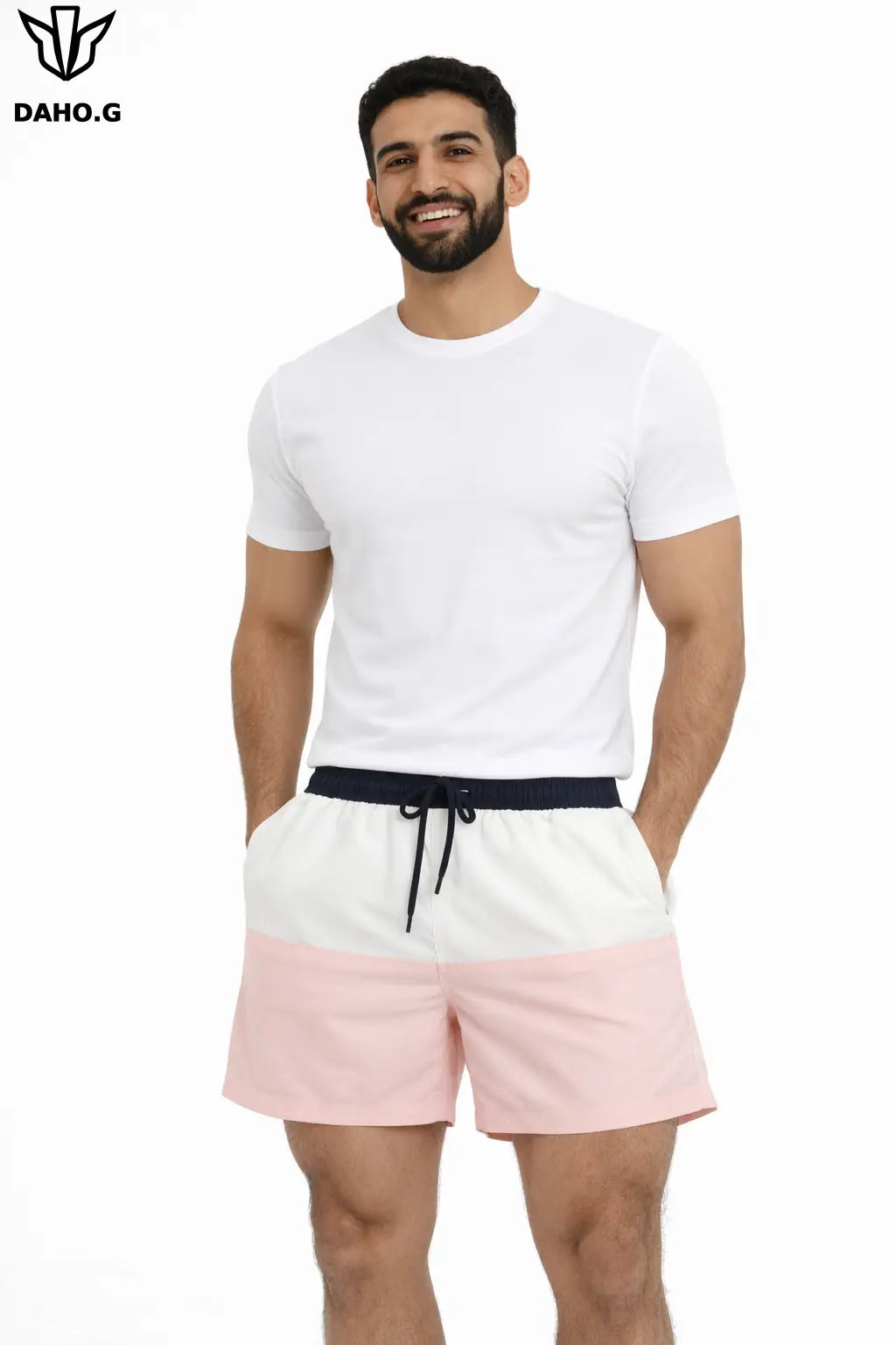 Short de bain Homme CELIO DAHO.G
