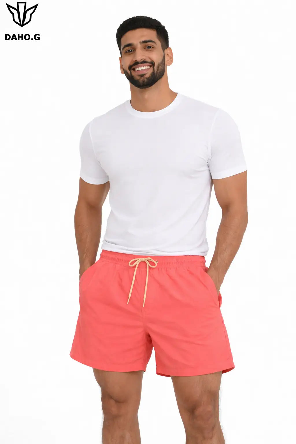 Short de bain Homme CELIO DAHO.G