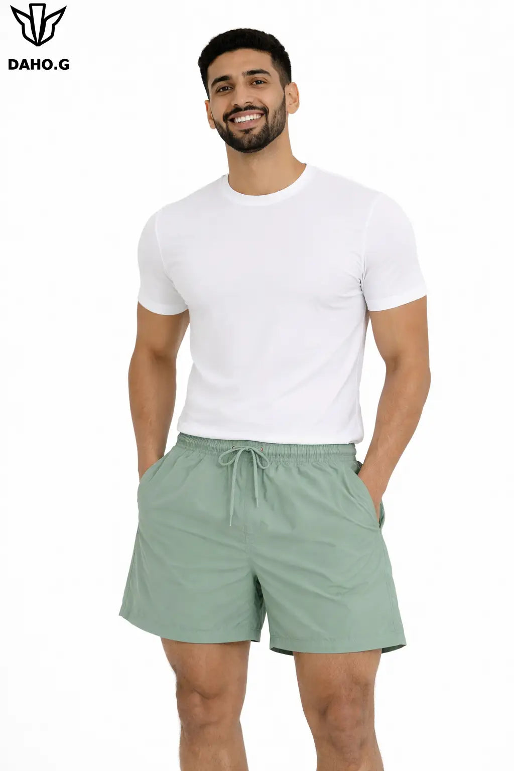 Short de bain Homme CELIO DAHO.G