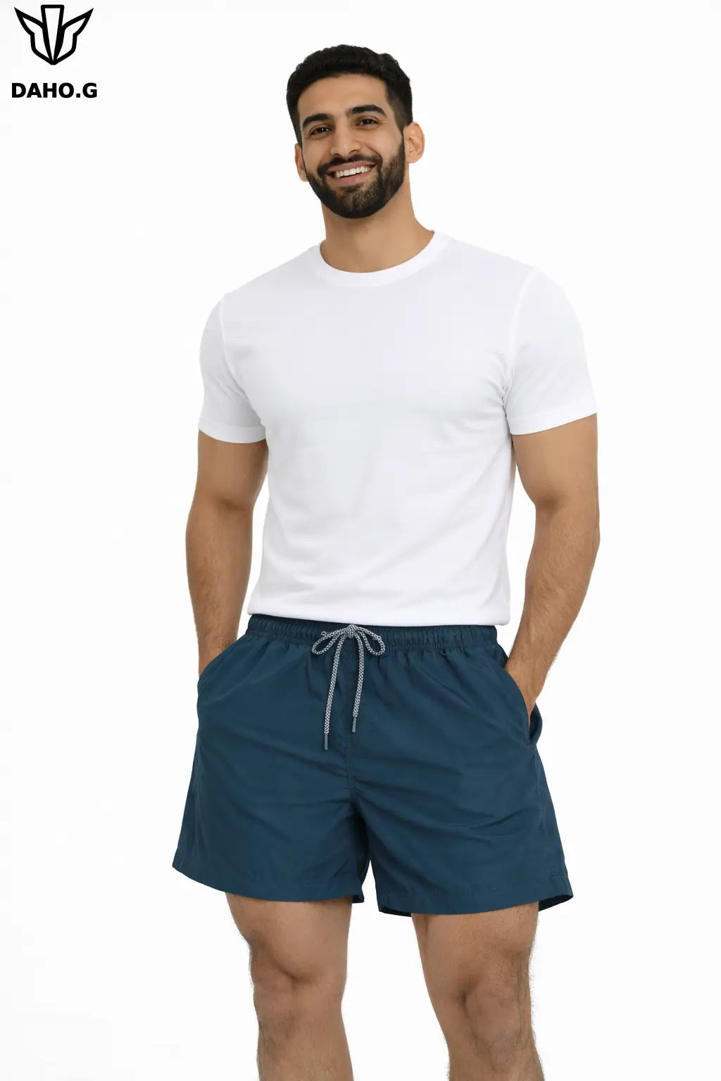 Short de bain Homme CELIO DAHO.G