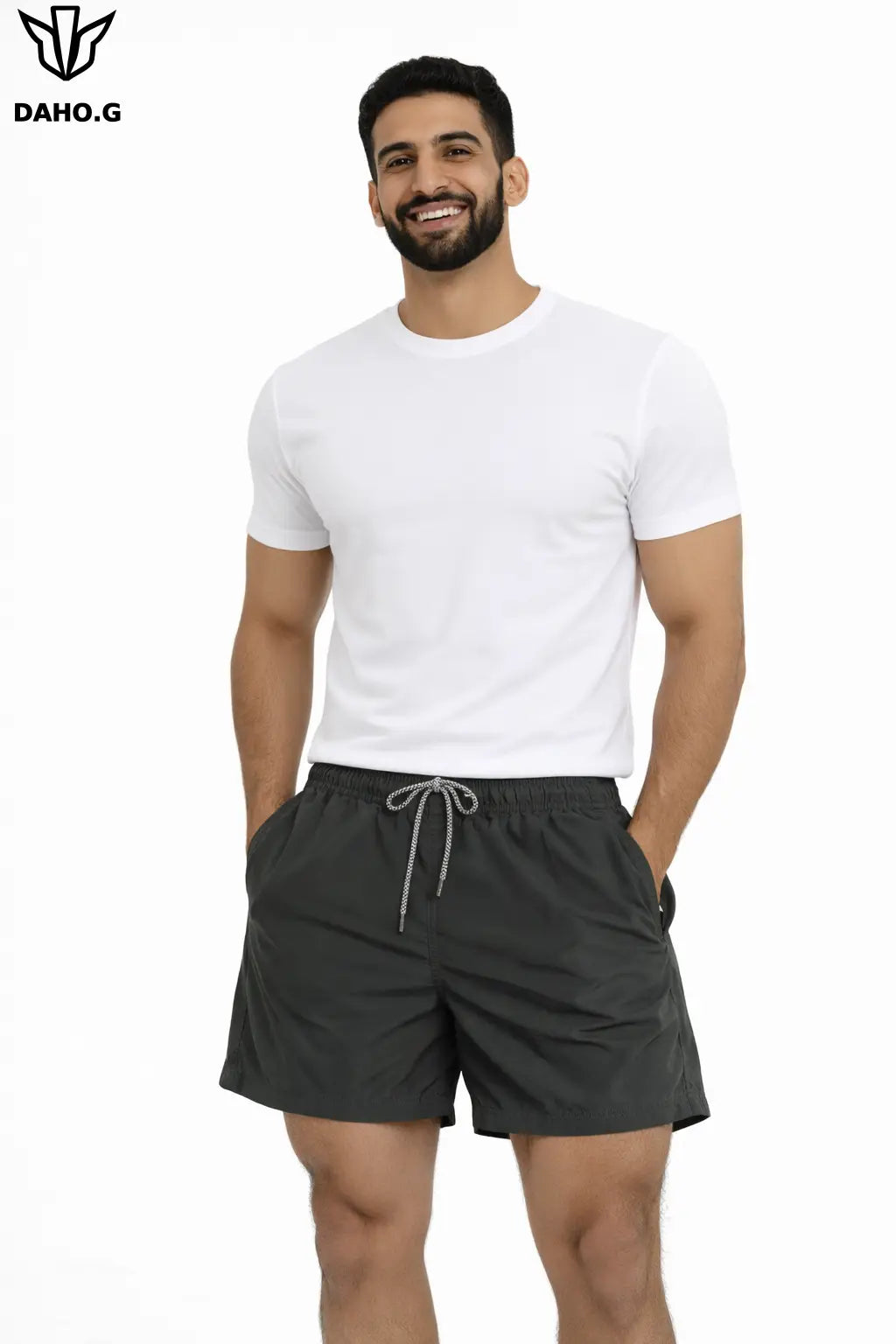 Short de bain Homme CELIO DAHO.G