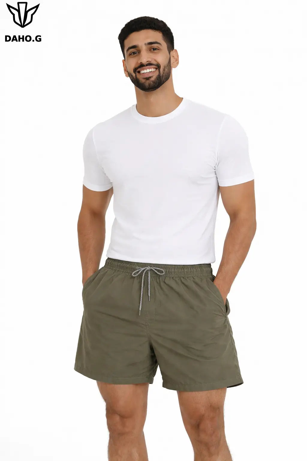 Short de bain Homme CELIO DAHO.G